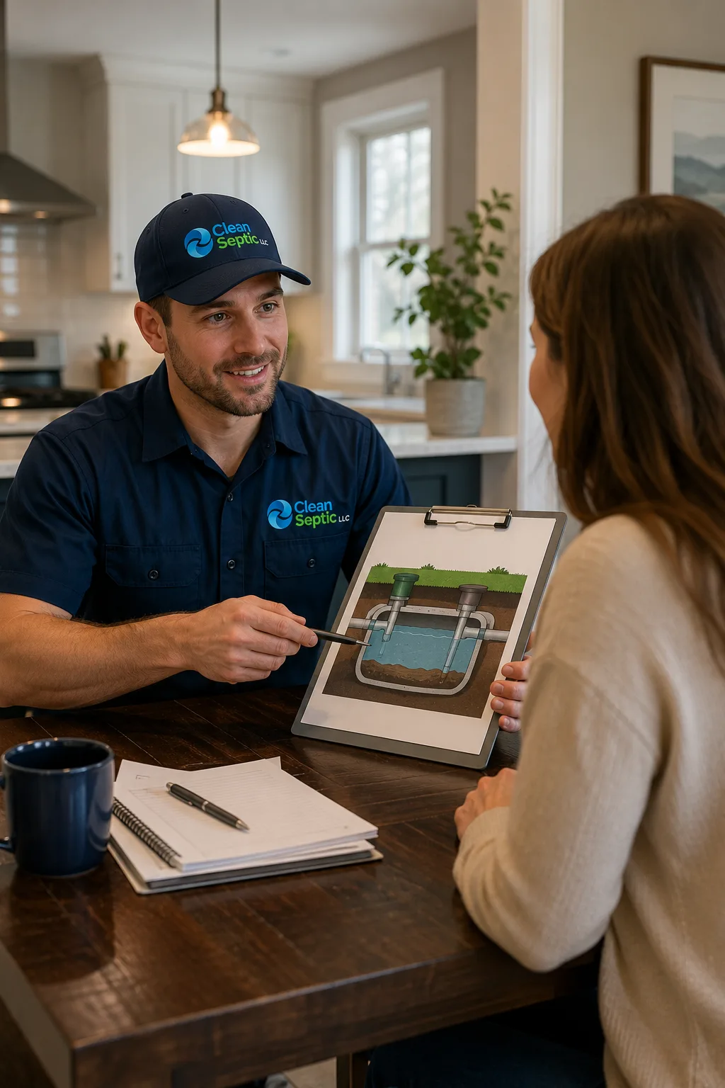 Septic Tank Pumping Chester, GA FAQs